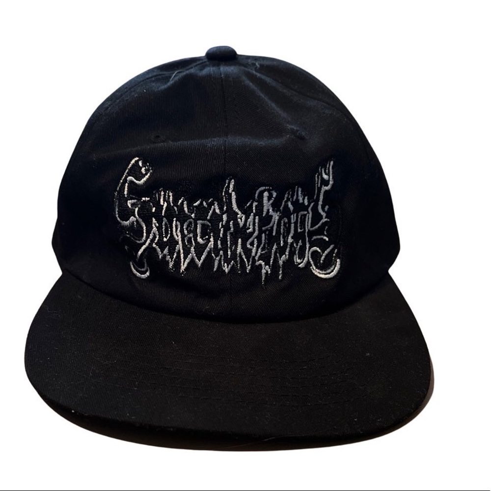 $UICIDEBOY$ Long Term Effects of SUFFERING flat bill never worn(circa 2021)